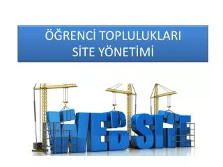 renc topluluklari s te y net m