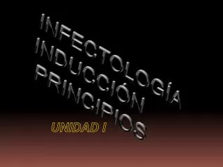 unidad i