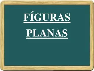f guras planas