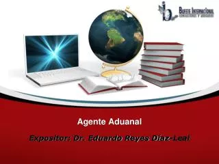 agente aduanal