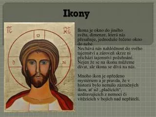 ikony