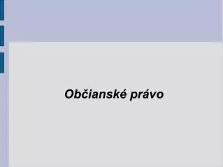 ob iansk pr vo