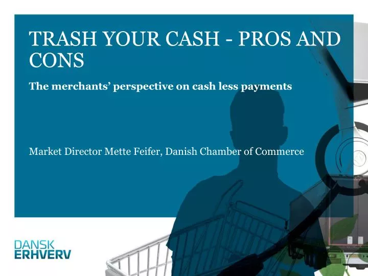 trash your cash pros and cons
