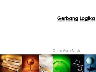 gerbang logika