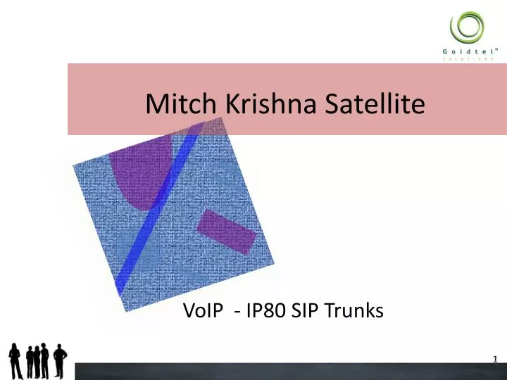 mitch krishna satellite