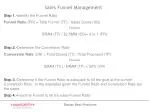 Sales Funnel Management - slide 1