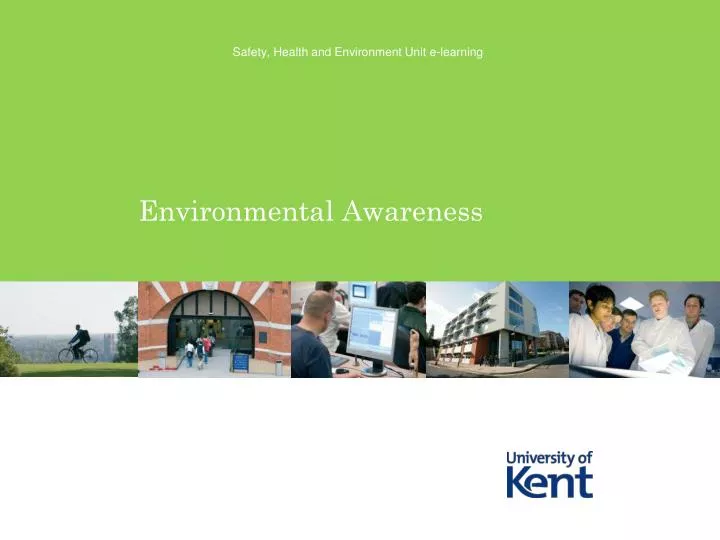 safety health and environment unit e learning