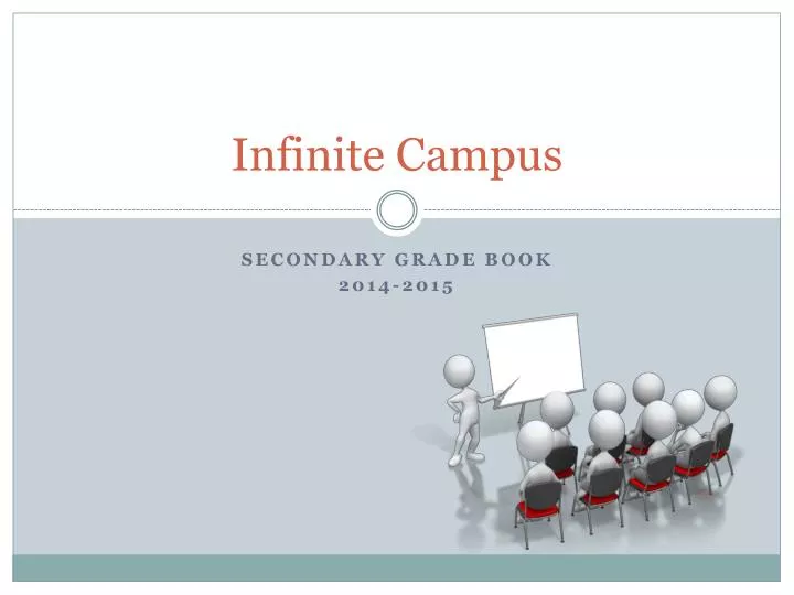 infinite campus