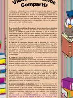 Video Fundacion Compartir - slide 1