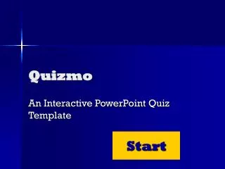 Quizmo