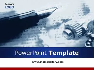 powerpoint template