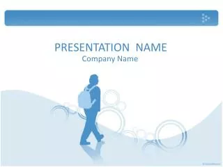 presentation name