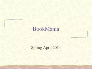 BookMania