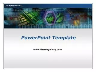 powerpoint template