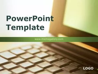 powerpoint template