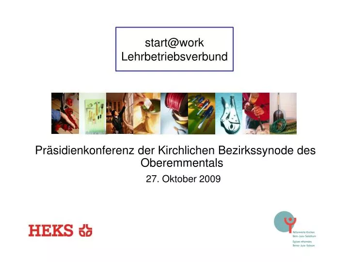 start@work lehrbetriebsverbund