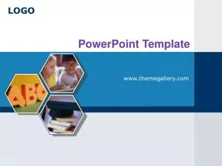 powerpoint template