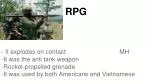 RPG - slide 1