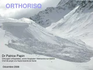 orthorisq