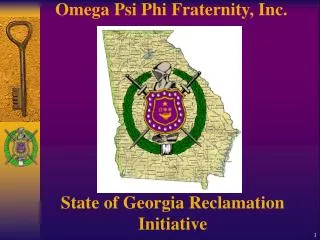 Omega Psi Phi Fraternity, Inc.