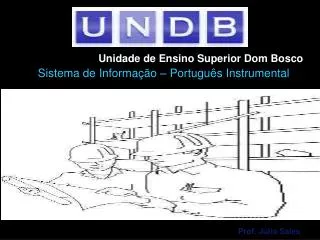 sistema de informa o portugu s instrumental
