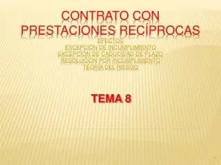 tema 8