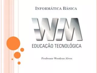 inform tica b sica