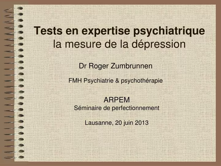 dr roger zumbrunnen fmh psychiatrie psychoth rapie