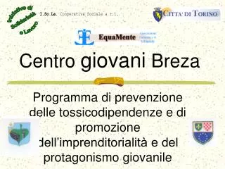centro giovani breza