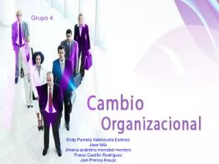 grupo 4