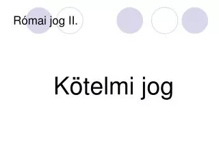 r mai jog ii