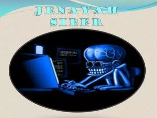 jenayah siber