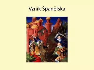 vznik pan lska