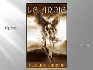 le arpie