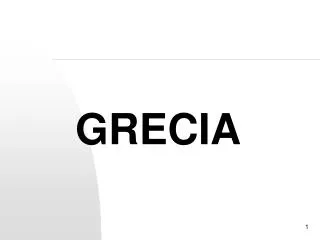 grecia