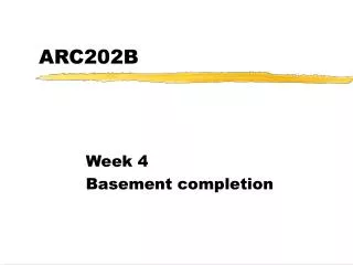 ARC202B