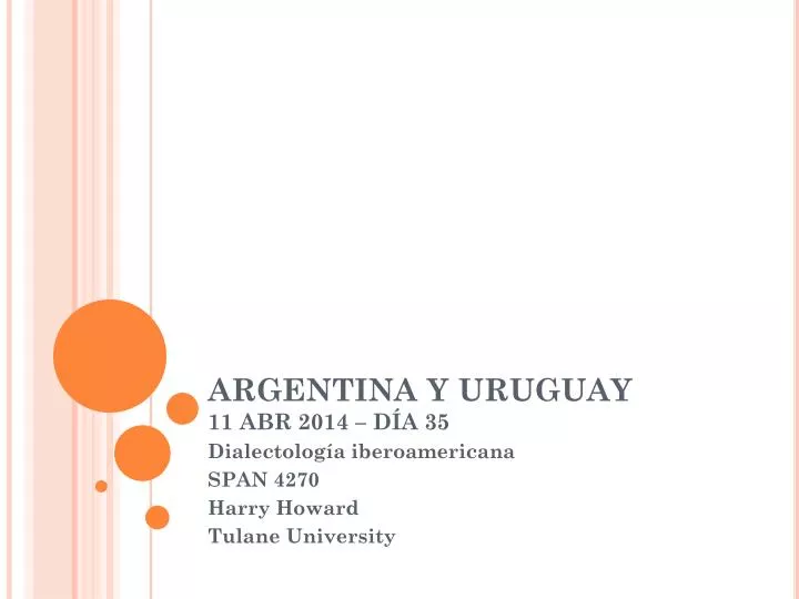 argentina y uruguay 11 abr 2014 d a 35