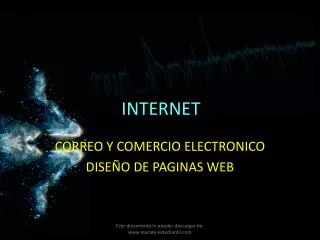 internet