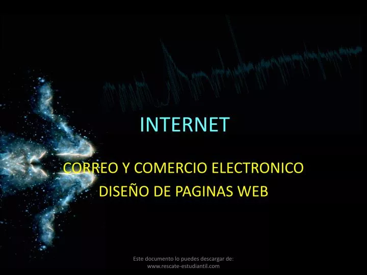 internet