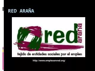 red ara a