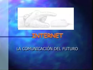 internet