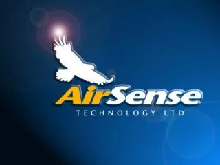The Modelling Software for AirSense Technology products