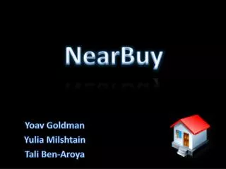 NearBuy