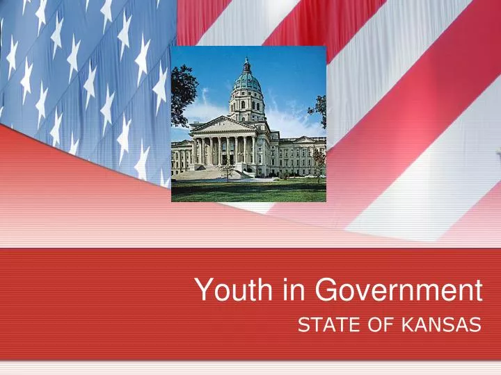 youth in government