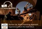 Sustainable Housing Solutions in Sub-Saharan Africa: The Nubian Vault Initiative - slide 1