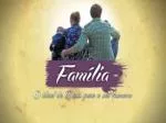 O ideal de deus para a sua família. - slide 1