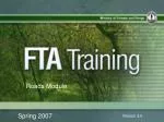 Introduction to the Session - slide 1