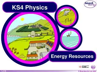 KS4 Physics