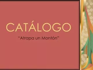 cat logo