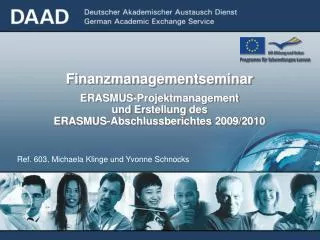 finanzmanagementseminar